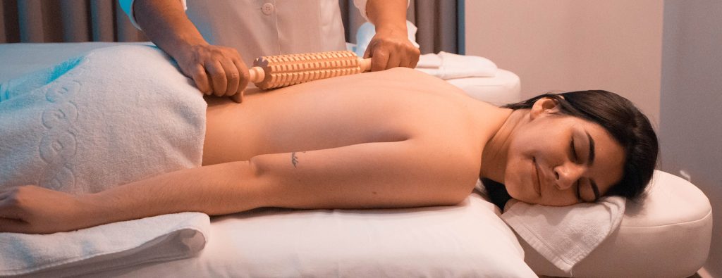 Gulshan Massage Spa