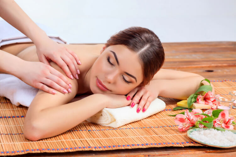Gulshan Massage Spa