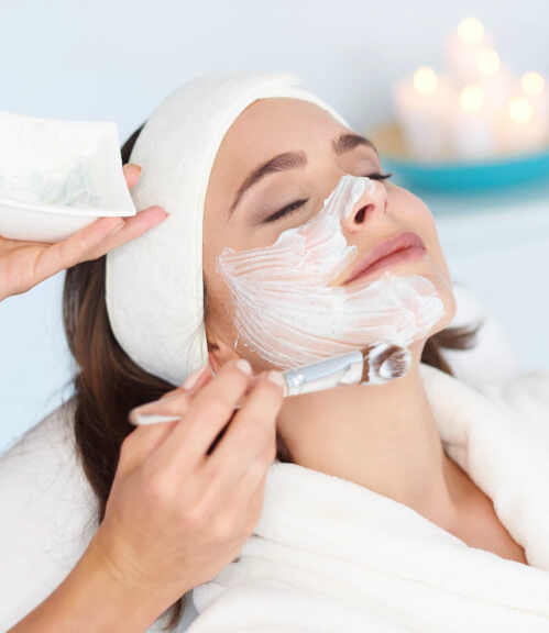 Gulshan Massage Spa